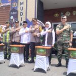 Forkopimda Jatim Sidak Pelabuhan Ketapang, Pastikan Kesiapan Mudik Lebaran 2025 IMG-20250328-WA0036