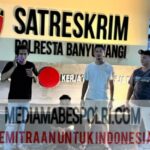 Sempat Kabur Usai Setubuhi Bocah Perempuan 12 Tahun di Hutan Jati, Tersangka Berhasil Diamankan Polisi Setelah 22 Hari Meninggalkan Rumahnya Polish_20250310_113245572