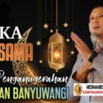 Selasa 25 Maret 2025 Buka Bersama Seniman Dengan Kapolresta Banyuwangi Polish_20250320_153808084