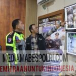 Pastikan Keamanan dan Kelancaran Selama Operasi Ketupat Semeru 2025; Kapolresta Banyuwangi tinjau dan Cek Kesiapan di Pelabuhan ASDP Ketapang Polish_20250324_164001480