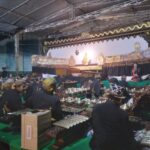 Buka Giling PG Kremboong Gelar Kesenian Tradisional Wayang Kulit IMG-20250504-WA0178