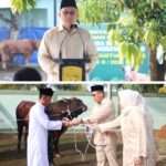 Shalat Idul Adha 1446 H/2025 M dan Penyembelihan Hewan Kurban, Pangdam XII/Tpr Ajak Teladani Ketaatan Nabi Ibrahim IMG_20250607_003701