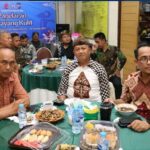 Nonton Bersama Pagelaran Wayang Kulit Meriahkan Peringatan Hari Bhayangkara ke-79 di Polres Kayong Utara IMG-20250705-WA0092