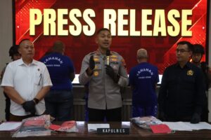 Guru Madrasah Diniyyah di Demak Diamankan Polisi Atas Dugaan Pencabulan Puluhan Santriwati