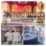 Launcing BP3RI REBORN Tak Lupa KETUM BP3RI Kasih Arahan Untuk Anggotanya Polish_20250721_055535497
