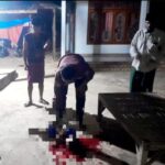 Bangkalan Berduka, Seorang Balita Jadi Korban Pamannya Sendiri IMG-20250814-WA0187