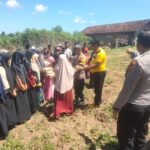 Jum'at Berkah di Ponpes Nurussa'adah, AKP Irwansyah: Program Unggulan Kapolres Tulang Bawang IMG-20250822-WA0176