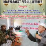 Masyarakat Peduli Jember Gelar Silaturahmi Konsolidasi Kyai, Ulama, dan Alumni Pesantren se-Kabupaten Jember IMG-20251019-WA0036